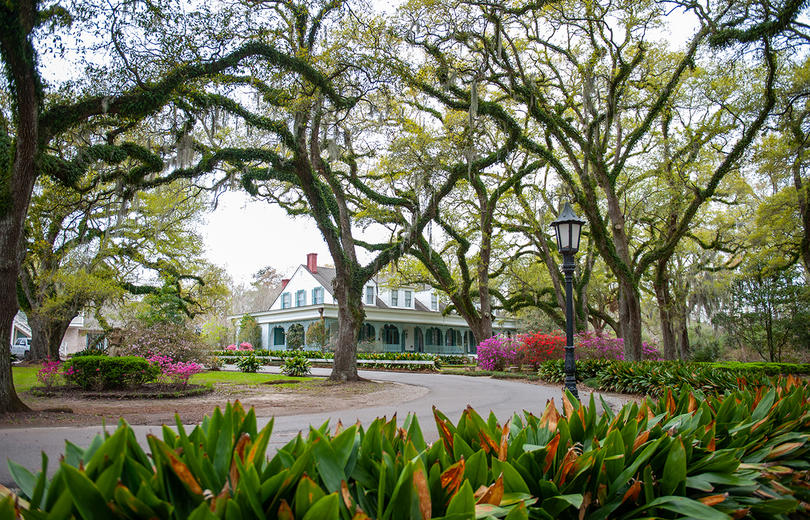 Spooktacular Louisiana - by Explore Louisiana 